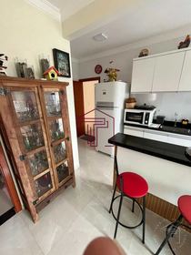 Casa de Condominio à venda com 2 quartos, Caiçara, Praia Grande Cod: 1603 — casa à venda · 2 quartos · Praia Grande, SP, Caiçara — Miniatura 5 — Cód. 1603