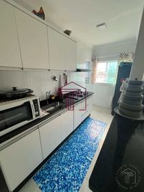 Casa de Condominio à venda com 2 quartos, Caiçara, Praia Grande Cod: 1603 — casa à venda · 2 quartos · Praia Grande, SP, Caiçara — Miniatura 6 — Cód. 1603