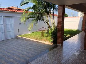 Casa com 5 quartos, Flórida, Praia Grande Cod: 1619 — casa à venda · 5 quartos · Praia Grande, UF SP, Flórida — Miniatura 4 — Cód. 1619