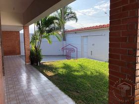 Casa com 5 quartos, Flórida, Praia Grande Cod: 1619 — casa à venda · 5 quartos · Praia Grande, UF SP, Flórida — Miniatura 5 — Cód. 1619