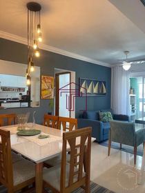 Apartamento à venda com 2 quartos, Real, Praia Grande Cod: 1627 — apartamento à venda · 2 quartos · Praia Grande, SP, Real — Foto principal — Cód. 1627