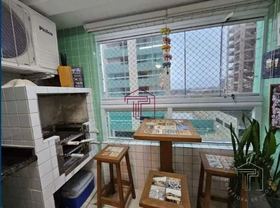 Apartamento à venda com 2 quartos, Real, Praia Grande Cod: 1627 — apartamento à venda · 2 quartos · Praia Grande, SP, Real — Miniatura 3 — Cód. 1627