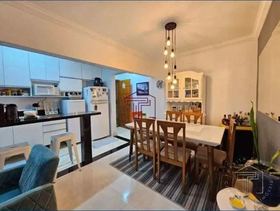 Apartamento à venda com 2 quartos, Real, Praia Grande Cod: 1627 — apartamento à venda · 2 quartos · Praia Grande, SP, Real — Miniatura 5 — Cód. 1627
