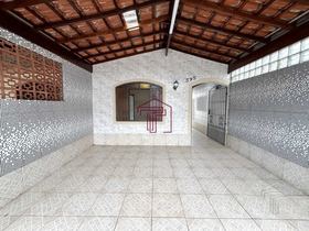 Casa Geminada à venda com 2 quartos, Real, Praia Grande Cod: 1631 — casa à venda · 2 quartos · Praia Grande, SP, Real — Foto principal — Cód. 1631