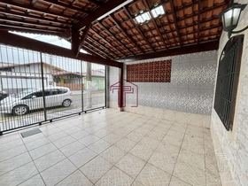 Casa Geminada à venda com 2 quartos, Real, Praia Grande Cod: 1631 — casa à venda · 2 quartos · Praia Grande, SP, Real — Miniatura 2 — Cód. 1631