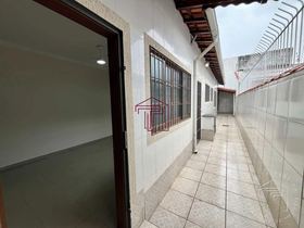 Casa Geminada à venda com 2 quartos, Real, Praia Grande Cod: 1631 — casa à venda · 2 quartos · Praia Grande, SP, Real — Miniatura 3 — Cód. 1631