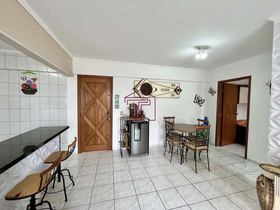 Apartamento à venda com 1 quarto, Real, Praia Grande Cod: 1632 — apartamento à venda · 1 quartos · Praia Grande, SP, Real — Miniatura 5 — Cód. 1632