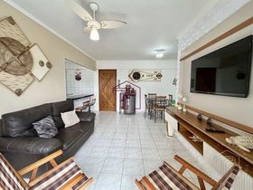 Apartamento à venda com 1 quarto, Real, Praia Grande Cod: 1632 — apartamento à venda · 1 quartos · Praia Grande, SP, Real — Miniatura 6 — Cód. 1632
