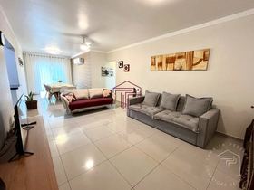 Apartamento à venda com 2 quartos, Caiçara, Praia Grande Cod: 1635 — apartamento à venda · 2 quartos · Praia Grande, SP, Caiçara — Miniatura 2 — Cód. 1635