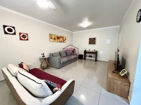 Apartamento à venda com 2 quartos, Caiçara, Praia Grande Cod: 1635 — apartamento à venda · 2 quartos · Praia Grande, SP, Caiçara — Miniatura 3 — Cód. 1635
