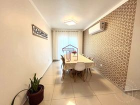 Apartamento à venda com 2 quartos, Caiçara, Praia Grande Cod: 1635 — apartamento à venda · 2 quartos · Praia Grande, SP, Caiçara — Miniatura 5 — Cód. 1635