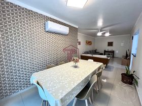 Apartamento à venda com 2 quartos, Caiçara, Praia Grande Cod: 1635 — apartamento à venda · 2 quartos · Praia Grande, SP, Caiçara — Miniatura 6 — Cód. 1635