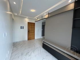 Apartamento com 1 quarto, Flórida, Praia Grande Cod: 1638 — apartamento à venda · 1 quartos · Praia Grande, UF SP, Flórida — Miniatura 2 — Cód. 1638
