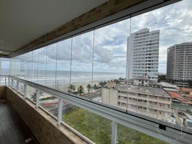 Apartamento com 1 quarto, Flórida, Praia Grande Cod: 1638 — apartamento à venda · 1 quartos · Praia Grande, UF SP, Flórida — Miniatura 3 — Cód. 1638