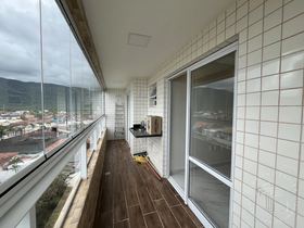 Apartamento com 1 quarto, Flórida, Praia Grande Cod: 1638 — apartamento à venda · 1 quartos · Praia Grande, UF SP, Flórida — Miniatura 4 — Cód. 1638