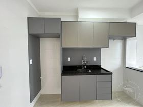 Apartamento com 1 quarto, Flórida, Praia Grande Cod: 1638 — apartamento à venda · 1 quartos · Praia Grande, UF SP, Flórida — Miniatura 6 — Cód. 1638