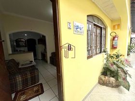 Casa de Condominio à venda com 1 quarto, Real, Praia Grande Cod: 1640 — casa à venda · 1 quartos · Praia Grande, SP, Real — Miniatura 2 — Cód. 1640