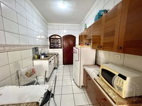 Casa de Condominio à venda com 1 quarto, Real, Praia Grande Cod: 1640 — casa à venda · 1 quartos · Praia Grande, SP, Real — Miniatura 5 — Cód. 1640