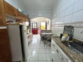 Casa de Condominio à venda com 1 quarto, Real, Praia Grande Cod: 1640 — casa à venda · 1 quartos · Praia Grande, SP, Real — Miniatura 6 — Cód. 1640