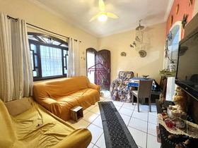 Casa à venda com 1 quarto, Real, Praia Grande Cod: 1646 — casa à venda · 1 quartos · Praia Grande, SP, Real — Foto principal — Cód. 1646