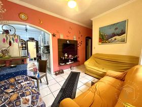 Casa à venda com 1 quarto, Real, Praia Grande Cod: 1646 — casa à venda · 1 quartos · Praia Grande, SP, Real — Miniatura 2 — Cód. 1646