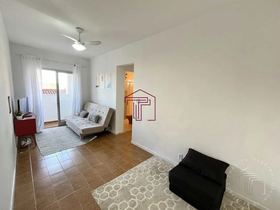 Apartamento à venda com 1 quarto, Real, Praia Grande Cod: 1647 — apartamento à venda · 1 quartos · Praia Grande, SP, Real — Foto principal — Cód. 1647