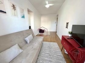 Apartamento à venda com 1 quarto, Real, Praia Grande Cod: 1647 — apartamento à venda · 1 quartos · Praia Grande, SP, Real — Miniatura 4 — Cód. 1647