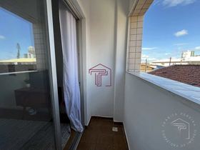 Apartamento à venda com 1 quarto, Real, Praia Grande Cod: 1647 — apartamento à venda · 1 quartos · Praia Grande, SP, Real — Miniatura 5 — Cód. 1647