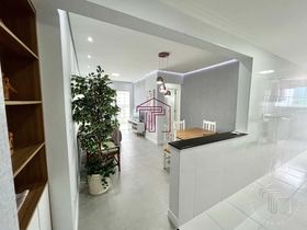 Apartamento com 2 quartos, Flórida, Praia Grande Cod: 1649 — apartamento à venda · 2 quartos · Praia Grande, UF SP, Flórida — Miniatura 3 — Cód. 1649