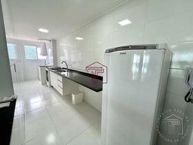 Apartamento com 2 quartos, Flórida, Praia Grande Cod: 1649 — apartamento à venda · 2 quartos · Praia Grande, UF SP, Flórida — Miniatura 4 — Cód. 1649