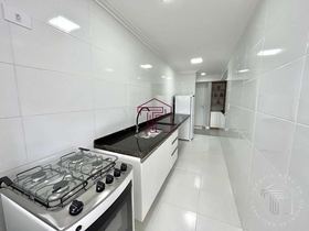 Apartamento com 2 quartos, Flórida, Praia Grande Cod: 1649 — apartamento à venda · 2 quartos · Praia Grande, UF SP, Flórida — Miniatura 5 — Cód. 1649
