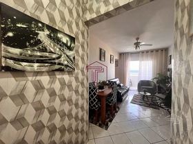 Apartamento à venda com 1 quarto, Real, Praia Grande Cod: 1652 — apartamento à venda · 1 quartos · Praia Grande, SP, Real — Miniatura 2 — Cód. 1652