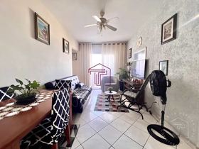 Apartamento à venda com 1 quarto, Real, Praia Grande Cod: 1652 — apartamento à venda · 1 quartos · Praia Grande, SP, Real — Miniatura 3 — Cód. 1652