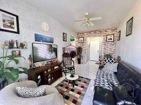 Apartamento à venda com 1 quarto, Real, Praia Grande Cod: 1652 — apartamento à venda · 1 quartos · Praia Grande, SP, Real — Miniatura 4 — Cód. 1652