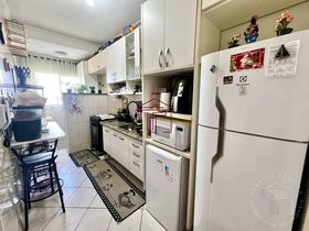 Apartamento à venda com 1 quarto, Real, Praia Grande Cod: 1652 — apartamento à venda · 1 quartos · Praia Grande, SP, Real — Miniatura 5 — Cód. 1652