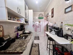 Apartamento à venda com 1 quarto, Real, Praia Grande Cod: 1652 — apartamento à venda · 1 quartos · Praia Grande, SP, Real — Miniatura 6 — Cód. 1652