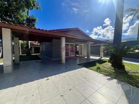 Casa com 4 quartos, Flórida, Praia Grande Cod: 1654 — casa à venda · 4 quartos · Praia Grande, UF SP, Flórida — Miniatura 1 — Cód. 1654