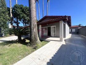 Casa com 4 quartos, Flórida, Praia Grande Cod: 1654 — casa à venda · 4 quartos · Praia Grande, UF SP, Flórida — Miniatura 3 — Cód. 1654