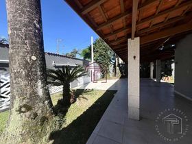 Casa com 4 quartos, Flórida, Praia Grande Cod: 1654 — casa à venda · 4 quartos · Praia Grande, UF SP, Flórida — Miniatura 4 — Cód. 1654