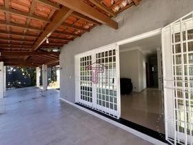 Casa com 4 quartos, Flórida, Praia Grande Cod: 1654 — casa à venda · 4 quartos · Praia Grande, UF SP, Flórida — Miniatura 5 — Cód. 1654