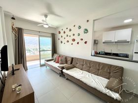 Apartamento à venda com 2 quartos, Real, Praia Grande Cod: 1656 — apartamento à venda · 2 quartos · Praia Grande, SP, Real — Foto principal — Cód. 1656