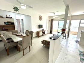 Apartamento à venda com 2 quartos, Real, Praia Grande Cod: 1656 — apartamento à venda · 2 quartos · Praia Grande, SP, Real — Miniatura 2 — Cód. 1656
