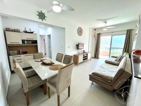 Apartamento à venda com 2 quartos, Real, Praia Grande Cod: 1656 — apartamento à venda · 2 quartos · Praia Grande, SP, Real — Miniatura 3 — Cód. 1656