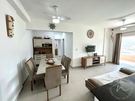 Apartamento à venda com 2 quartos, Real, Praia Grande Cod: 1656 — apartamento à venda · 2 quartos · Praia Grande, SP, Real — Miniatura 4 — Cód. 1656