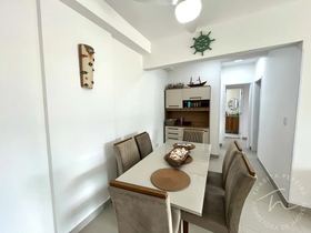 Apartamento à venda com 2 quartos, Real, Praia Grande Cod: 1656 — apartamento à venda · 2 quartos · Praia Grande, SP, Real — Miniatura 5 — Cód. 1656