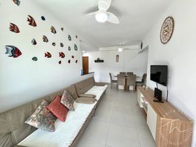 Apartamento à venda com 2 quartos, Real, Praia Grande Cod: 1656 — apartamento à venda · 2 quartos · Praia Grande, SP, Real — Miniatura 6 — Cód. 1656