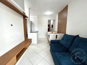 Apartamento à venda com 1 quarto, Caiçara, Praia Grande Cod: 1660 — apartamento à venda · 1 quartos · Praia Grande, SP, Caiçara — Foto principal — Cód. 1660
