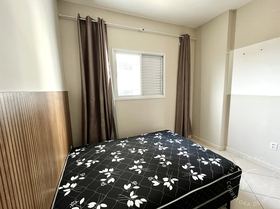 Apartamento à venda com 1 quarto, Caiçara, Praia Grande Cod: 1660 — apartamento à venda · 1 quartos · Praia Grande, SP, Caiçara — Miniatura 3 — Cód. 1660