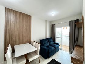 Apartamento à venda com 1 quarto, Caiçara, Praia Grande Cod: 1660 — apartamento à venda · 1 quartos · Praia Grande, SP, Caiçara — Miniatura 5 — Cód. 1660