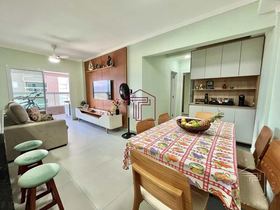 Apartamento à venda com 2 quartos, Real, Praia Grande Cod: 1665 — apartamento à venda · 2 quartos · Praia Grande, SP, Real — Foto principal — Cód. 1665